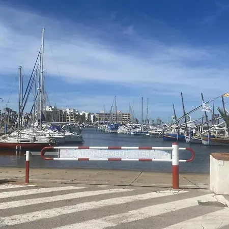 Апартаменты Apartment In Catalana Near Mediterranean Beaches